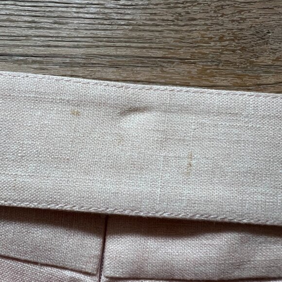 High Tide Tuck Shorts - Pink Ikat Floral - Picture 7 of 7